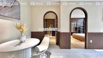 2BR LUXURY - 2 PHÒNG NGỦ 2WC - thiết kế hiện đại 75m2