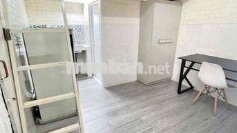 PHÒNG TRỌ CÓ GÁC SẴN MÁY LẠNH GIÁ RẺ NGAY LÊ TRỌNG TẤN - ĐH CÔNG THƯƠN