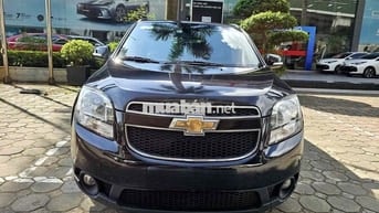 Toyota Hà Đông bán Chevrolet Orlando sx 2017, 8vkm