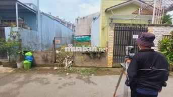 82,8M² ĐẤT THỔ CƯ, XÂY DỰNG TỰ DO, HẺM XE HƠI, LÊ VĂN LƯƠNG, NHÀ BÈ