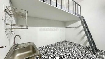 Cho Thuê Phòng Trọ Giá Rẻ Gác Cao Giá Giảm Siêu Sâu Chỉ 2tr7 - Free Xe