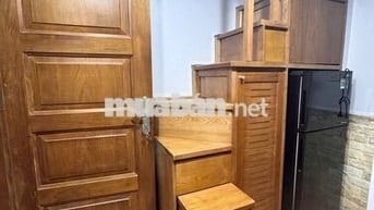 Cần cho thuê căn hộ liền kề khu 2F Quang Trung, Cửa Nam, HN