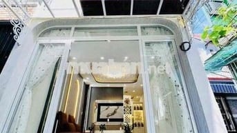Bán nhà chính chủ hẻm 2074 Huỳnh Tấn Phát