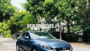Mazda 3 2016 1.5 AT Sedan