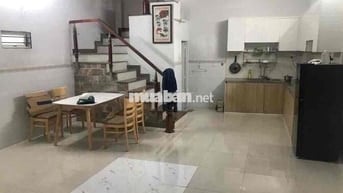 NHÀ NÚP HẺM , NGANG 5m , TÂN BÌNH , ĐỒNG XOÀI - 4 tầng - 15tr/thang