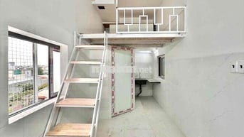 CHO THUÊ PHÒNG TRỌ MỚI, CÓ GÁC – THOÁNG MÁT, SẠCH SẼ - NGÃ TƯ GÒ MAY