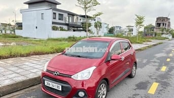i10 2016 số tự động ở TP Hà Tĩnh