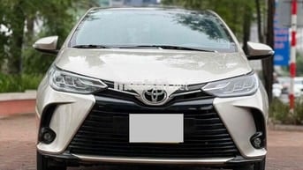 Toyota Vios 2022 G 1.5 CVT - 70000 km