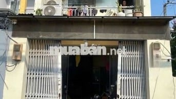 NHÀ 4X15, GẦN NHÀ HÀNG BÊN SÔNG, 2 TẦNG 2PN 2WC, HẺM OTO, ĐƯỜNG 25 HBC