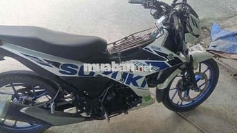 về quê cần bán xe  chính chủ