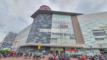 BÁN KHÁCH SẠN 7TẦNG - NGAY AEON TÂN PHÚ - 4x22 - 20PHÒNG - ĐƯỜNG 30M