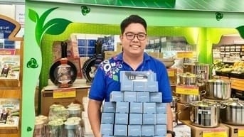 -CỬA HÀNG BÁCH HÓA CẦN TUYỂN  3 LAO ĐÔNG PHỔ THÔNG
