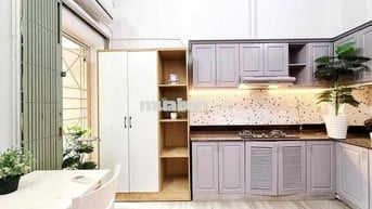 Chính Chủ Cho Thuê Căn Hộ Chung Cư ( 40m2 ) Phú Nhuận Phòng Ngủ Luxury