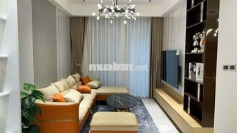 Căn hộ  M8 The Peak Midtown, Phú Mỹ Hưng dien tích:126m2 3 PN