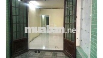 CHO THUÊ NHÀ 2PN 3X22 HẺM XE HƠI CÁCH MẶT TIỆ 20M TIỆN Ở KINH DOANH