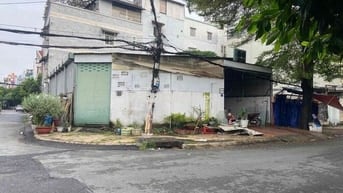 CHO THUÊ KHO GÓC ĐƯỜNG BÌNH LỢI – BÌNH THẠNH