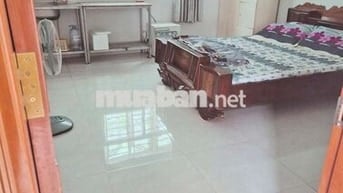 Phòng trọ đầy đủ nội thất-25m2- Đầu cầu Quang Trung