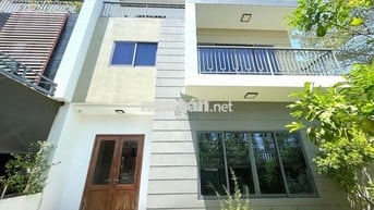 CHO THUÊ BIỆT THỰ 4 PHÒNG NGỦ SÂN VƯỜN LÔ GÓC KHU MỸ GIA GIÁ 30 TRIỆU