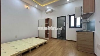 ✨ 🏡Phòng Studio siêu xinh – Cửa sổ thoáng mát, full nội thất