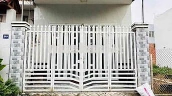 Nhà 2 phòng KDC 3A - Gần chợ An Bình