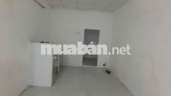 NHÀ CẤP 4 50M2 1WC HẺM TO KẾ CẦU TÂN THUẬN TIỆN Ở BUÔN BÁN NHỎ LẺ