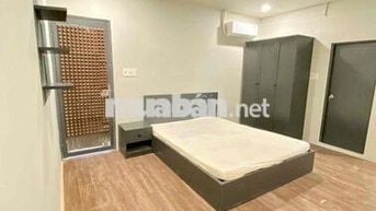 Cho Thuê Căn Hộ Studio Ban Công Thoáng Full NT Ngay Điện Biên Phủ Q10