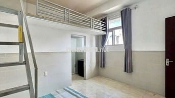 CHDV Giá siêu rẻ ngay chợ lý phục man. Gần đh ufm đi đâu cũng tiện