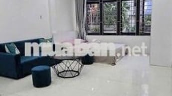 Căn hộ Studio Ngõ 66 Hồ Tùng Mậu 4tr - 5tr2 cạnh Cầu Vượt Mai Dịch