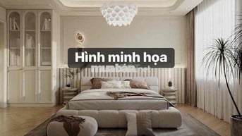 Nhà 9 phòng CHDV WC riêng, 5 tầng, P.13, Quận 10