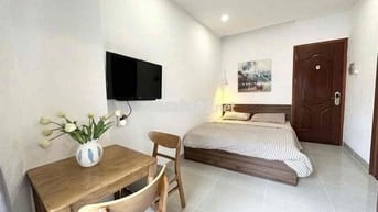 🇻🇳 CHO THUÊ STUDIO BAN CÔNG - CỬA SỔ🪟 - NGUYỄN KIỆM, PN 🇻🇳