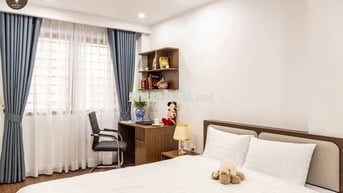Phòng 28m2 mới 100% đường Trần Quốc Vượng, Q. Cầu Giấy