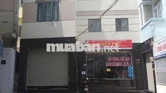 MẶT BẰNG HẺM OTO - NVS RIÊNG - LỐI ĐI RIÊNG
