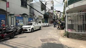 Chính chủ cho thuê mb góc 2mt Đoàn Thị Điểm đẹp thoáng giá rẻ
