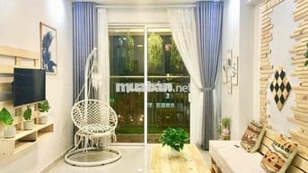 Cho thuê Chung cư prosper 65m2 2pn 2wc full nt ở liền giá 9tr
