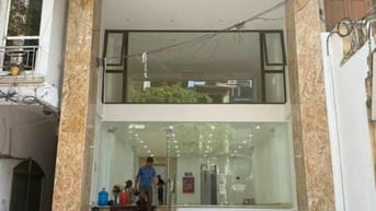 🏡 SIÊU PHẨM Mặt phố Vương Thừa Vũ, Nguyễn Ngọc Nại, TX: 100m², MT 6m