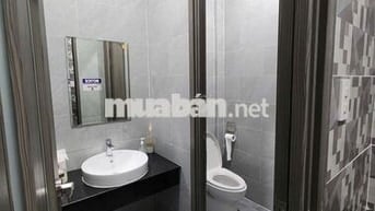 Nhà Kinh Doanh Nguyễn Cửu Vân Bình Thạnh (5,5x20m) T2L. Giá 32 triệu