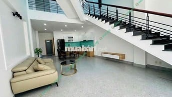 CHO THUÊ NHÀ NGUYÊN CĂN 3 TẦNG – 5 PHÒNG NGỦ, ĐƯỜNG TẠ MỸ DUẬT
