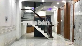 nhà 1 trệt 2 lầu  Cách ngã 6 An Phú, Thuận An,Bình Dương 1,5 đường 12m
