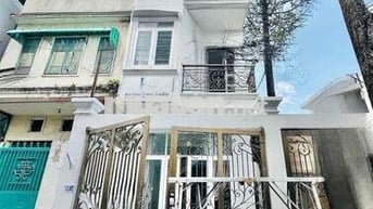 CHO THUÊ NHÀ HXH ĐỒ SƠN TÂN BÌNH - VĂN PHÒNG