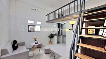 CHÍNH CHỦ CẦN NHƯỢNG LẠI CĂN HỘ DỊCH VỤ NGAY CẦU THAM LƯƠNG PHÙ HỢP 3