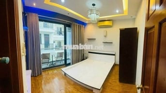 NHÀ MỚI 4PN 3WC – HẺM XE HƠI – GIÁ CỰC TỐT, DỌN VÀO Ở NGAY!