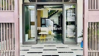 🛑 CHO THUÊ NHÀ 2 TẦNG KIỆT: 242 ĐIỆN BIÊN PHỦ - 3PN - 4WC