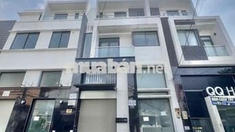 ✅ NHÀ CHO THUÊ MẶT TIỀN ĐƯỜNG  TRỊNH ĐÌNH TRỌNG TÂN PHÚ
