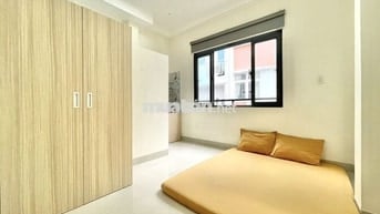 KHAI TRƯƠNG CĂN HỘ CỬA SỔ THOÁNG GẦN COOPMART NHIÊU LỘC - BỜ KÈ