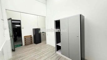 🆘🚨Cho thuê căn 2PN + 1PK, máy giặt riêng, gần trường UTH, ngoại thương