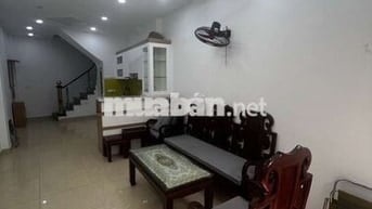 Bán nhà đẹp ở ngay full nội thất Đống Đa