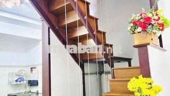 CHO THUÊ NHÀ NGUYÊN CĂN 2PN-2WC NGAY LÊ TRỌNG TẤN