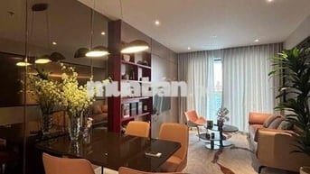 KHAI TRƯƠNG CĂN HỘ CAO CẤP NGAY TRƯỜNG VLU3 LUXURY 2PN 120m2-220m2