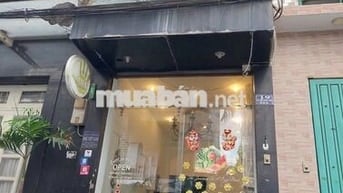 chỉ 7,5 tỷ sở hữu nhà 3 tầng cư xá Trần Quang Diệu Quận 3