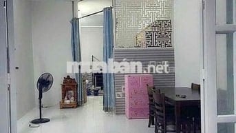 cho thuê nhà nguyên căn kênh tân hoá full nội thất - 48m - 2PN